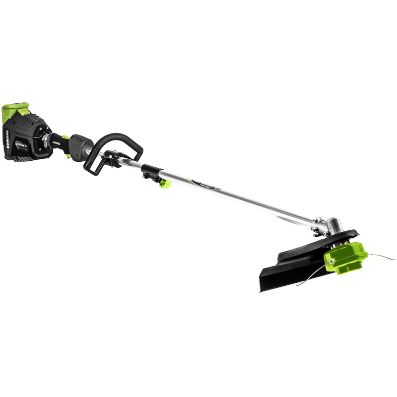 Earthwise Power Tools by ALM 15 58V 2Ah Lithium String Trimmer