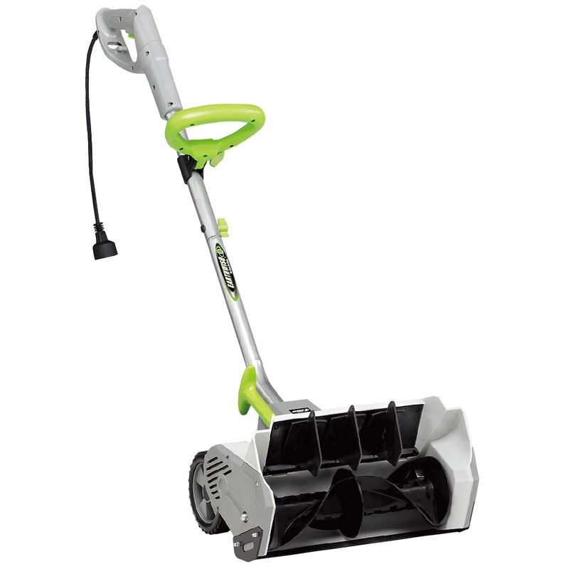 Earthwise Power Tools by ALM 16 12-Amp 120V Corded Snow Thrower