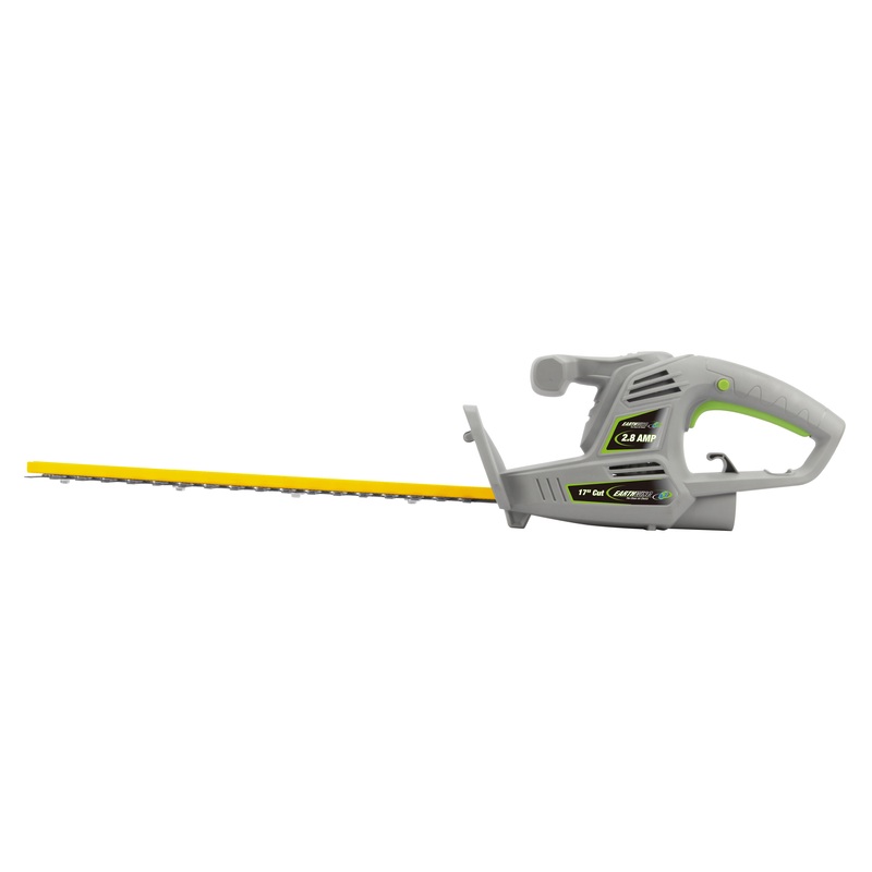 Earthwise Power Tools by ALM 17 2.8-Amp 120V Corded Hedge Trimmer