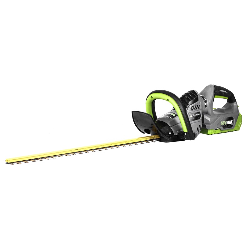 Earthwise Power Tools by ALM 24 58V 2Ah Lithium Hedge Trimmer