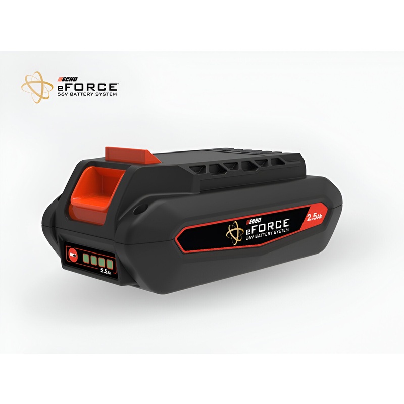 ECH LBP56V125A - 2.5AH BATTERY - 56V