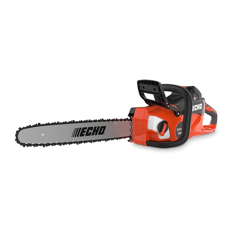 ECHO DCS-5000 18" Rear Handle Chainsaw Kit