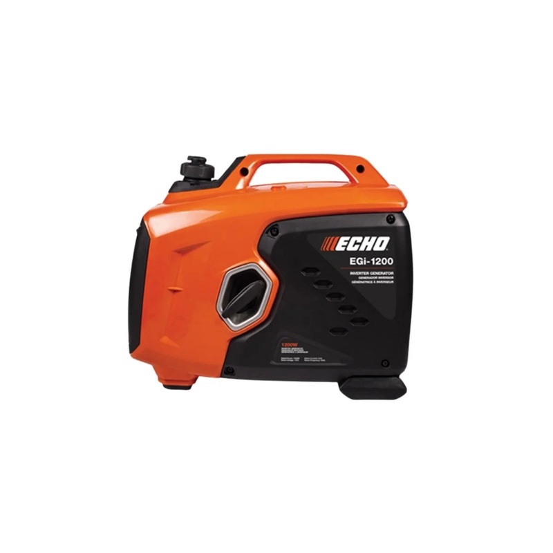 ECHO EGI-1200 Generator/Inverter