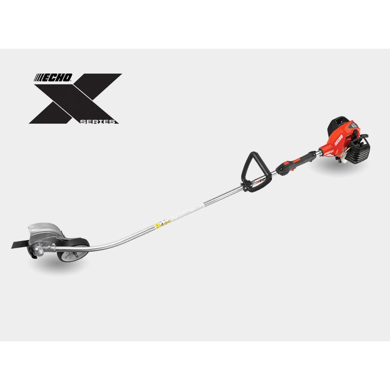 ECHO PE2620SC Curved Shaft Power Edger | 25.4cc 2Stroke Engine