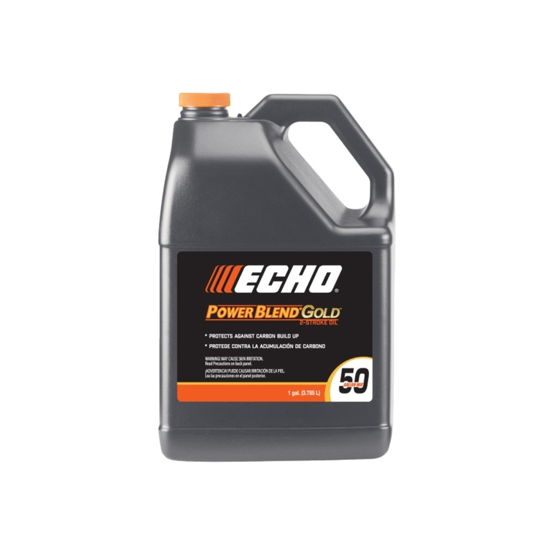 ECHO PowerBlend Gold Oil