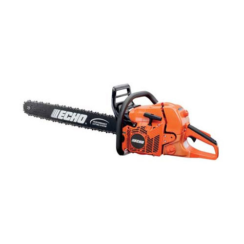 Echo CS-620P-24 59.8cc Chainsaw