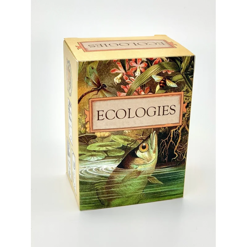 Ecologies Card Game
