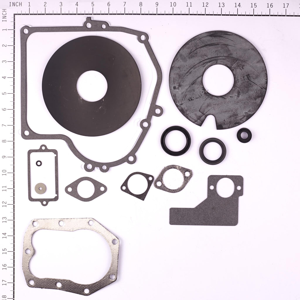 Briggs & Stratton - 492653 - GASKET SET-ENGINE