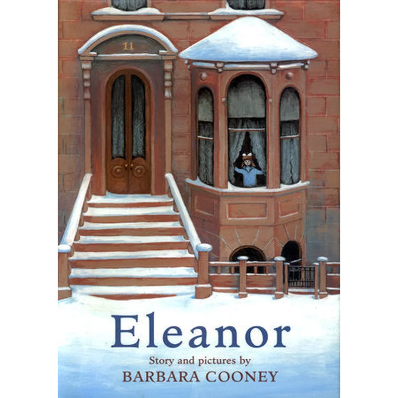 Eleanor by Barbara Cooney