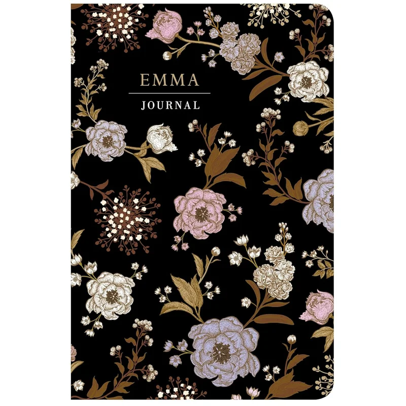Emma Journal – Lined (Chiltern Notebook)