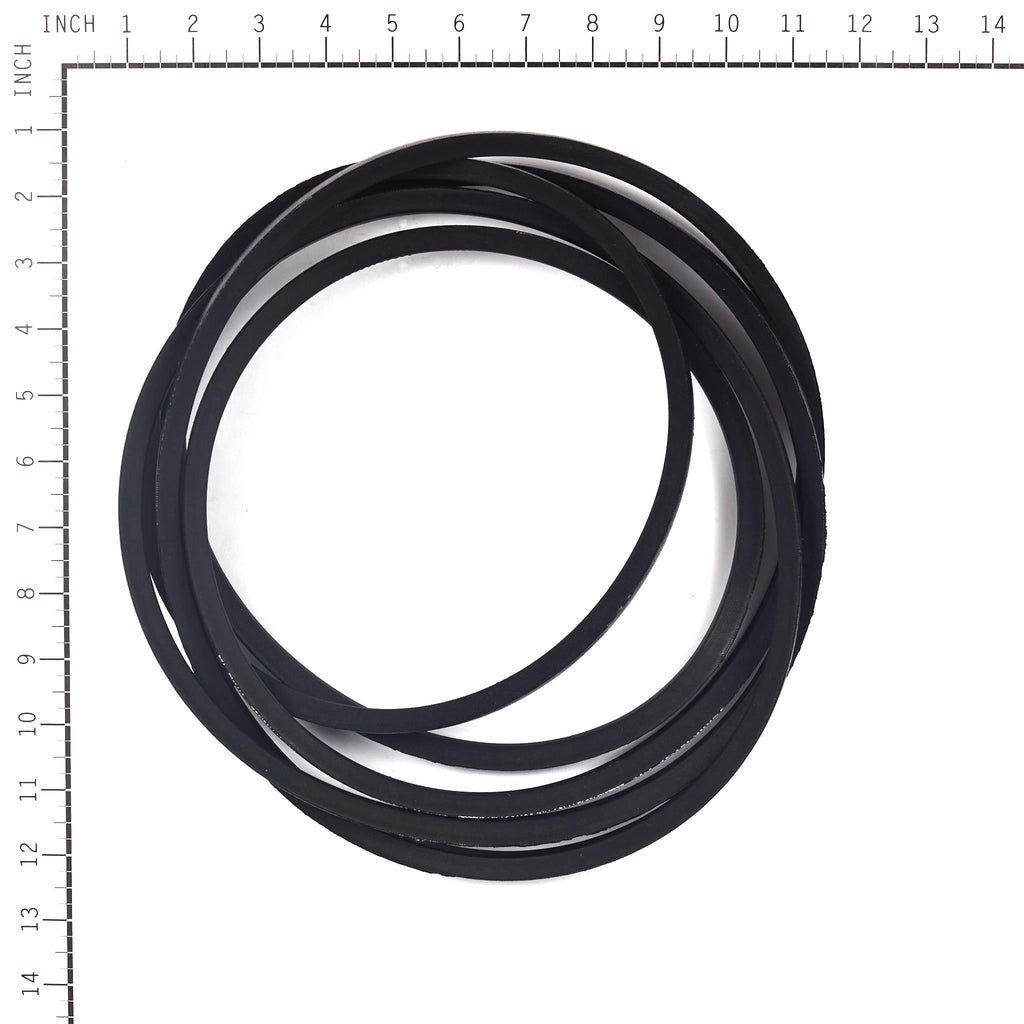 Briggs & Stratton - 1703371SM - V-BELT HA 145.50 NOMI