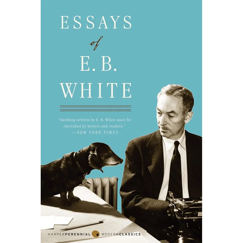 Essays of E. B. White