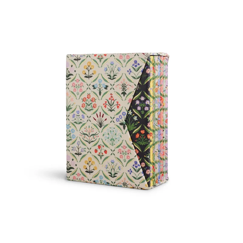 Estee Pocket Notebook Boxed Set
