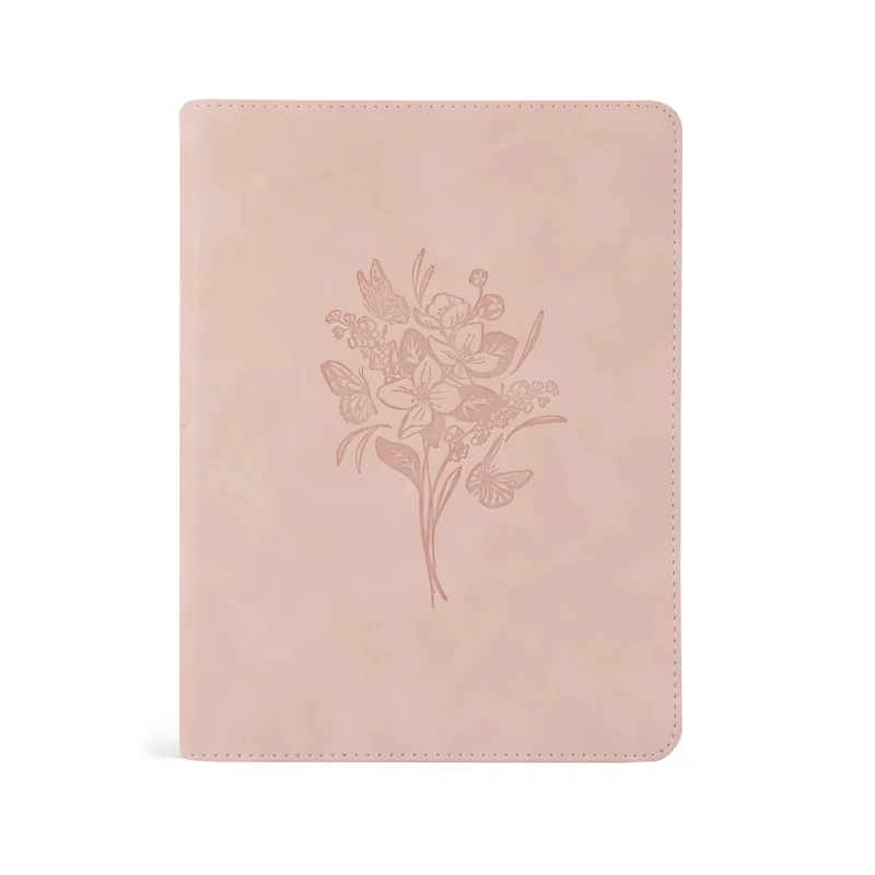 ESV Journaling Bible: Shiloh Theme