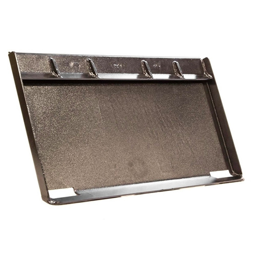 Bobcat MT-50/52/55/463 Mini Weld-On Adapter | Eterra