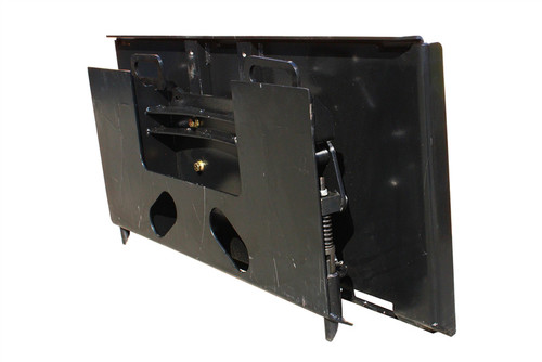 Universal Adapter to Mini Bobcat MT-50/52/55/463 | Eterra