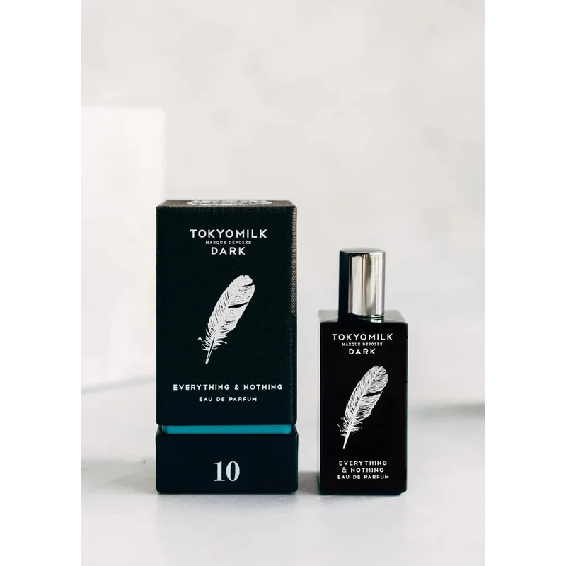 Everything & Nothing Parfum (No. 10)