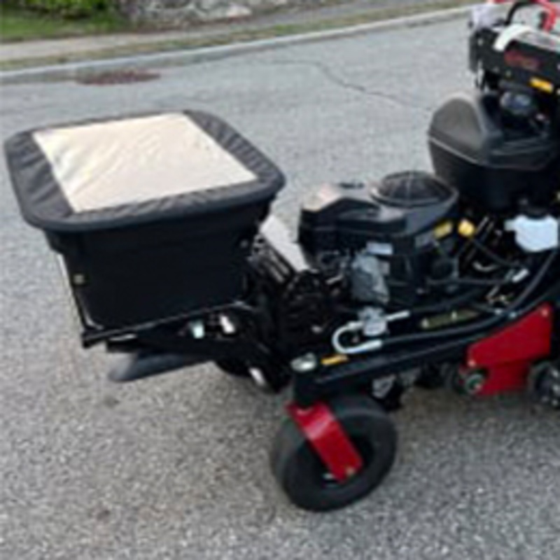 Exmark 142-5462 Spreader Attachment