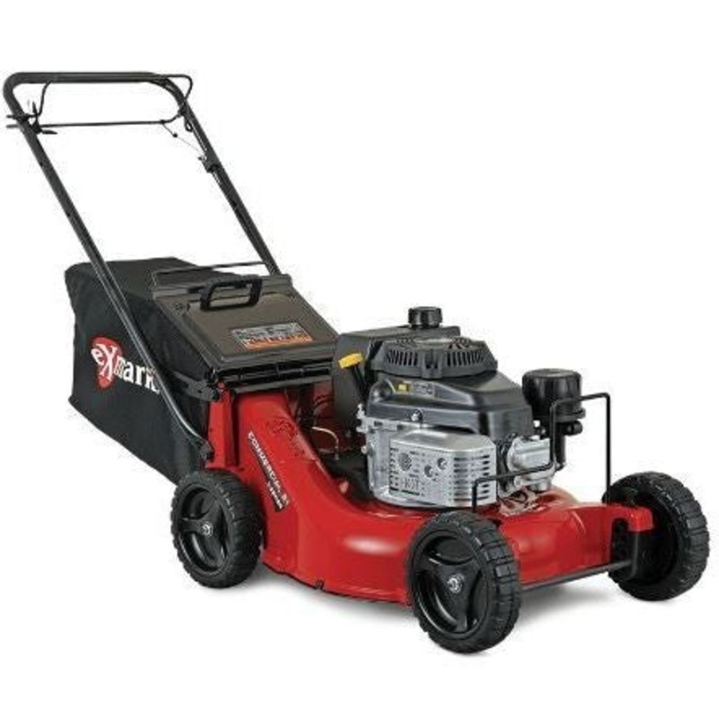 Exmark ECX180CKA210BC