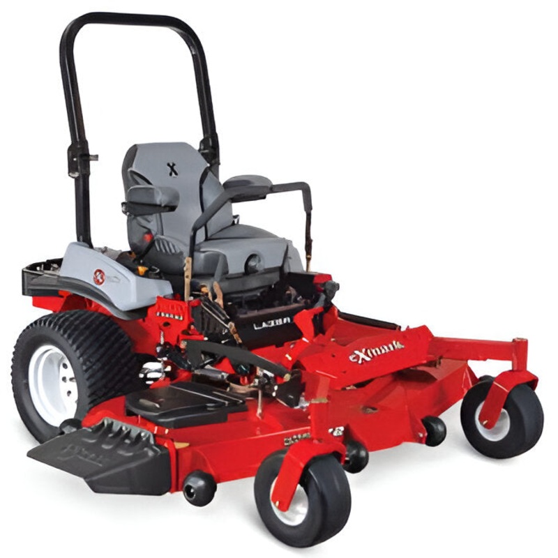 Exmark Lazer Z X-Series 72" Kawasaki FX801V (25.5hp) LZX801CKA726C1