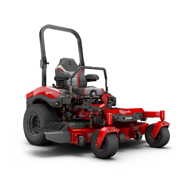 Exmark Lazer Z XSeries 60in ZeroTurn Mower | 27HP Kawasaki FX850V Engine