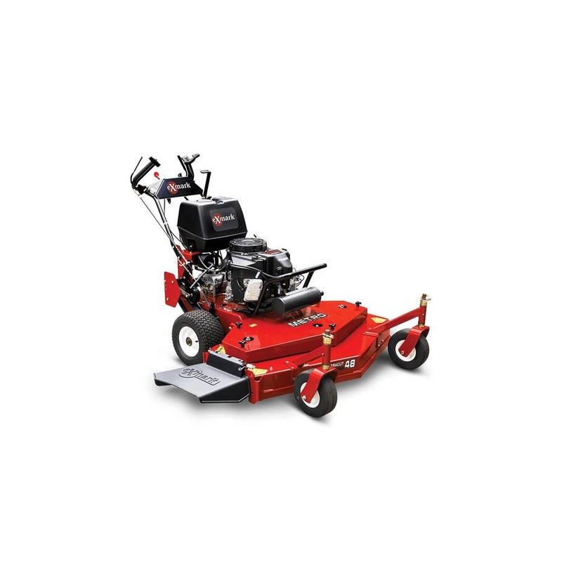 Exmark Metro Gear Drive MGS481CKA48300