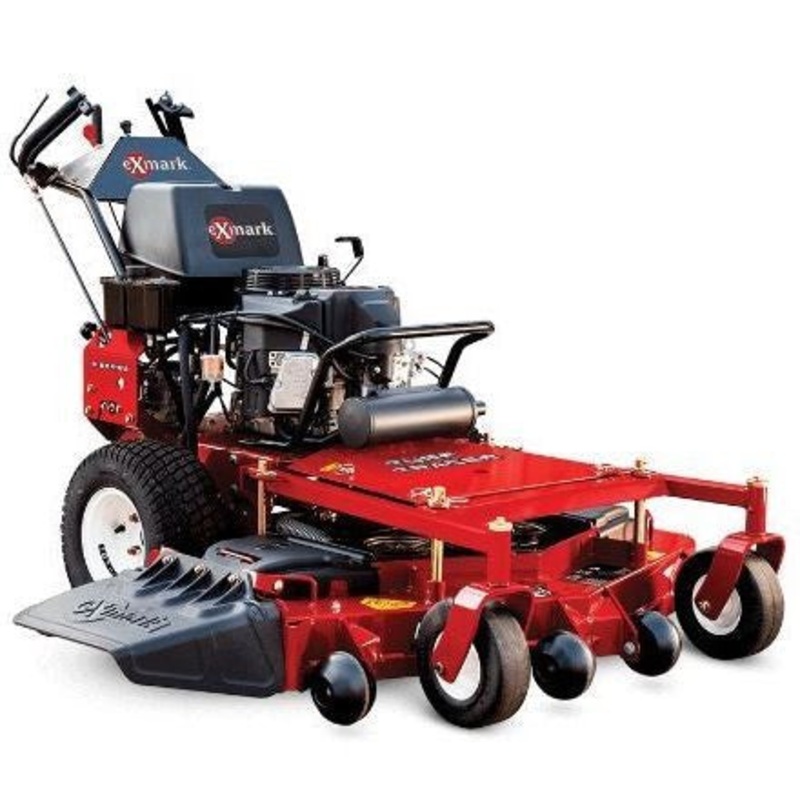 Exmark TTS600GKA483E0