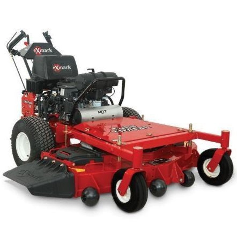 Exmark TTS600GKA523E0