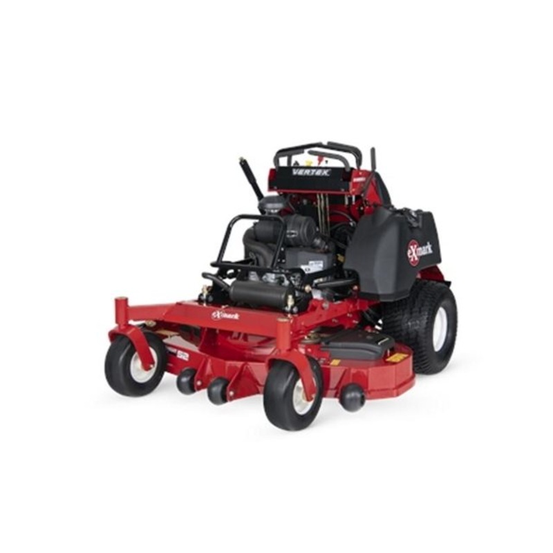 Exmark Vertex S-Series 48in Stand-On Mower | 23.5HP Kawasaki FX Engine