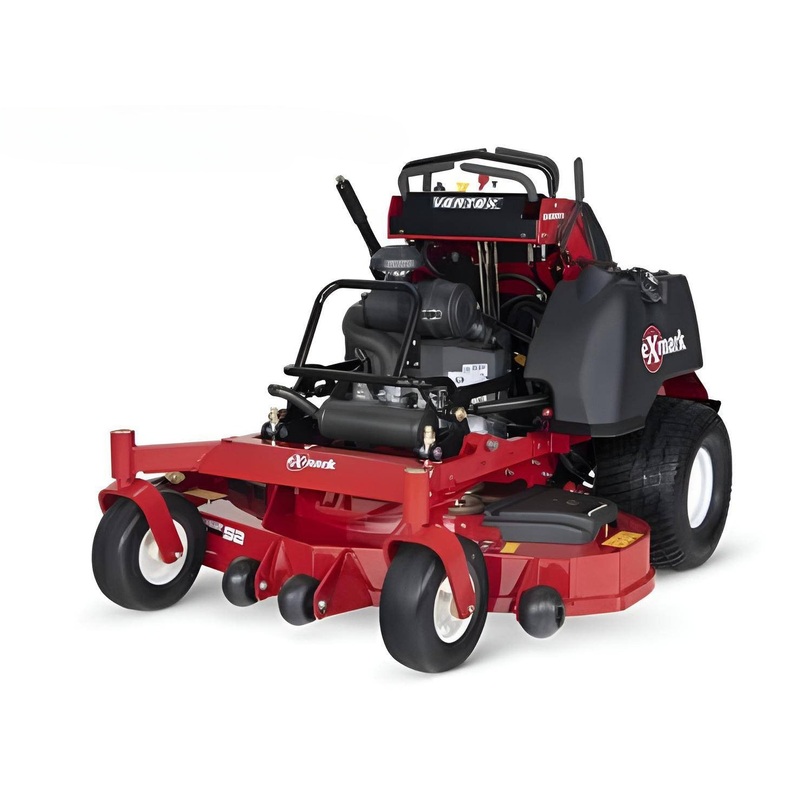 Exmark Vertex S-Series VXS740EKC52400 52 In. Stand-On Mower