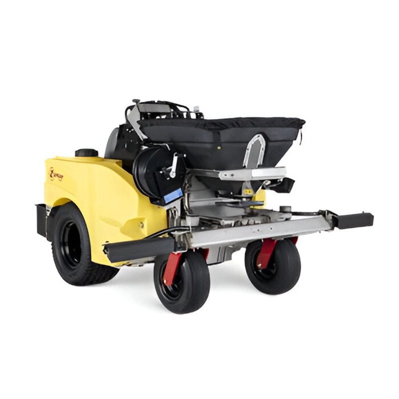 Exmark Z-Spray Max