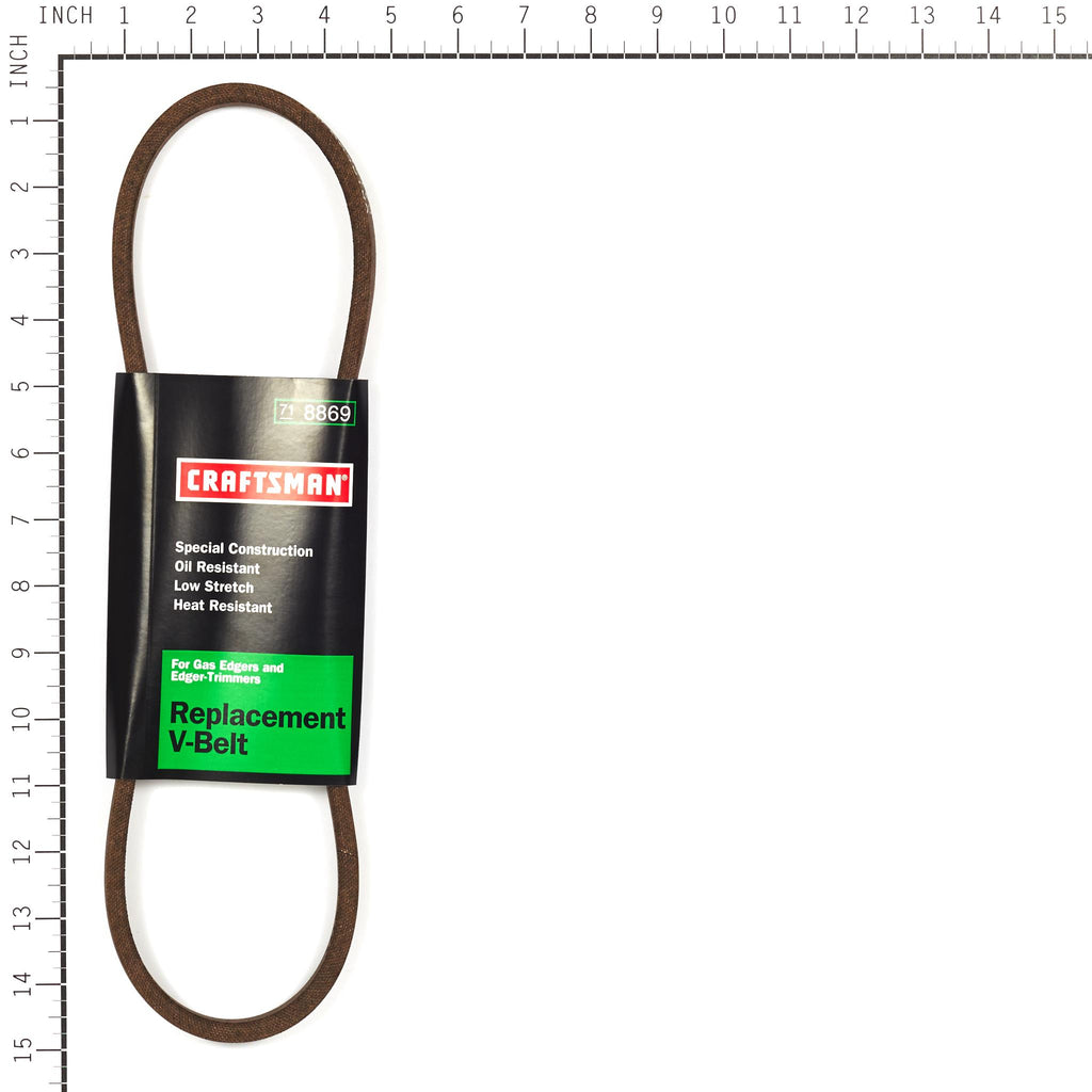 Briggs & Stratton - 88690MA - KIT V BELT