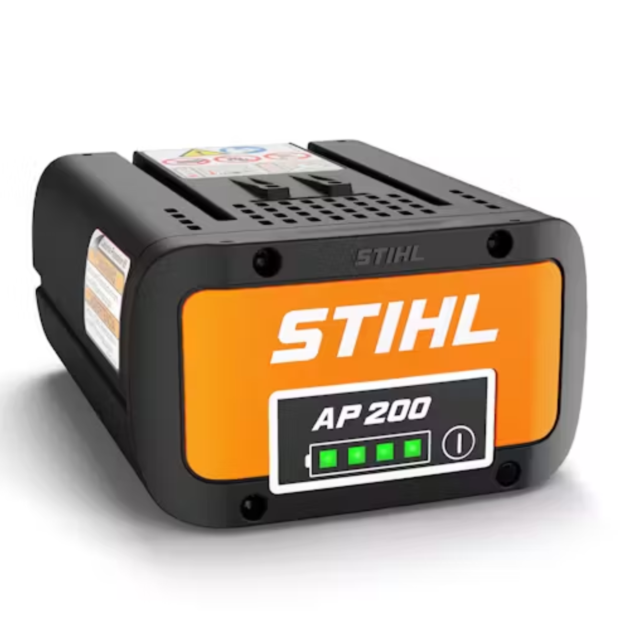 STIHL AP 200 Lithium-Ion Battery - ⚠️ Hazardous Material – In-Store Pickup Only