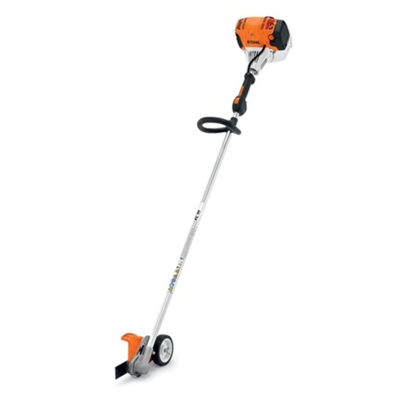 FC 111 Edger