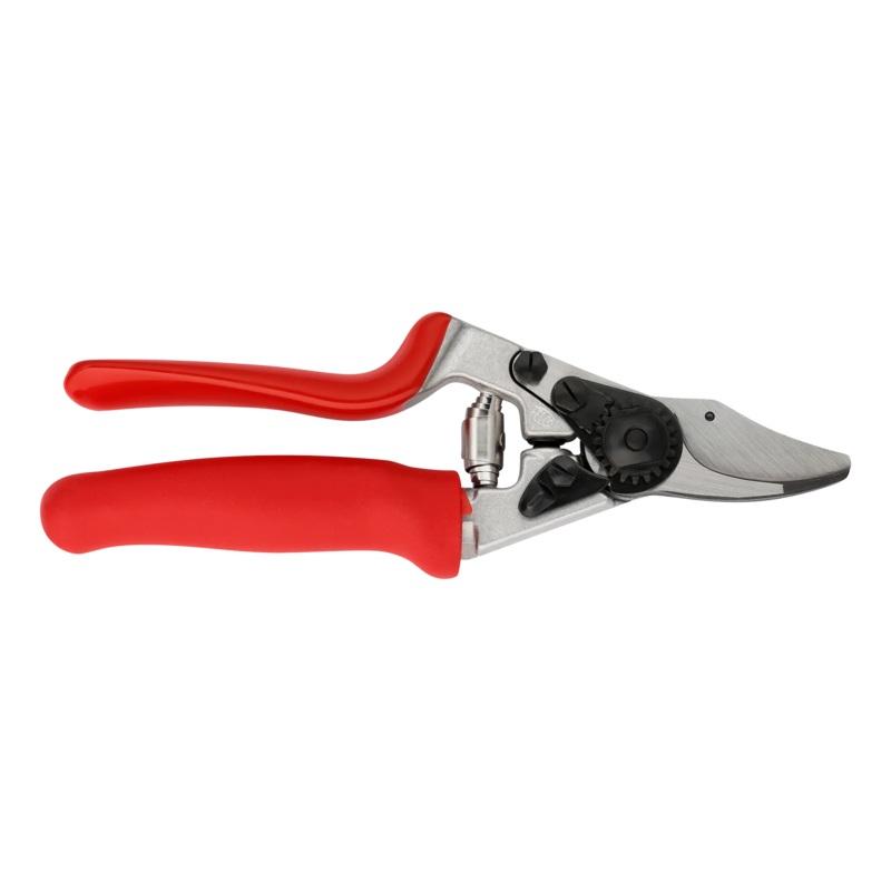 FELCO 17 Left-Handed Pruning Shears with Rotating Ergonomic Handle