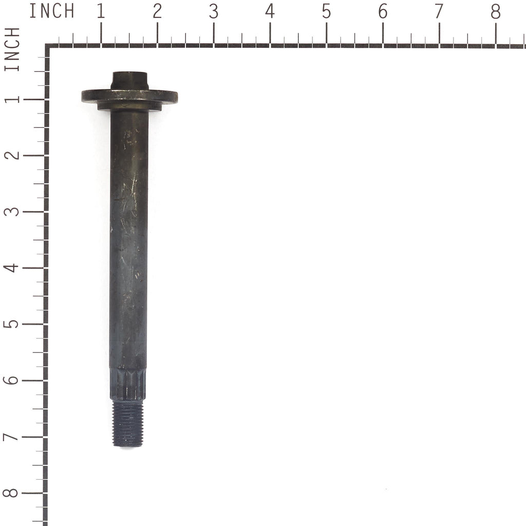 Briggs & Stratton - 1713609SM - Replacement Shaft Arbor