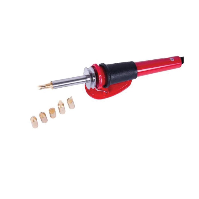 Forney 61503 Woodburning Iron, 750 deg F