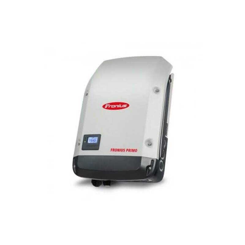 Fronius Primo 6kW Solar Inverter - Single Phase - 2 MPPT - 208/240VAC