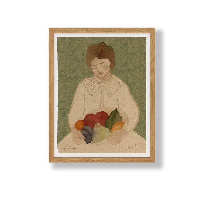 Fruit Mama
