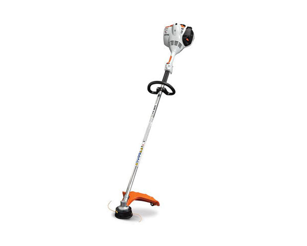 Stihl FS 56 R C-E Straight Shaft Trimmer, 27.2cc Engine