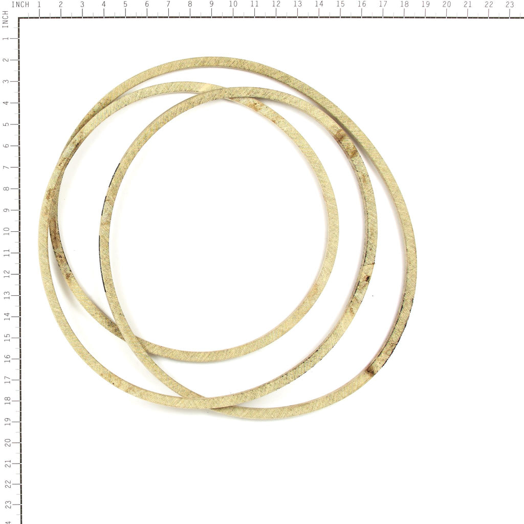 Briggs & Stratton - 7100425SM - BELT RZT 44 EL 13