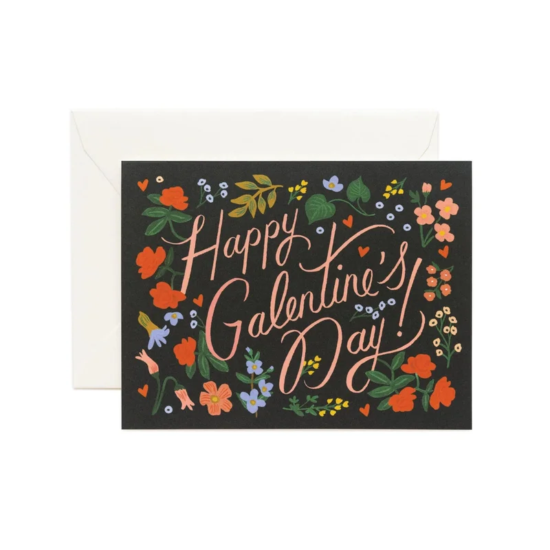 Galentine’s Day Card