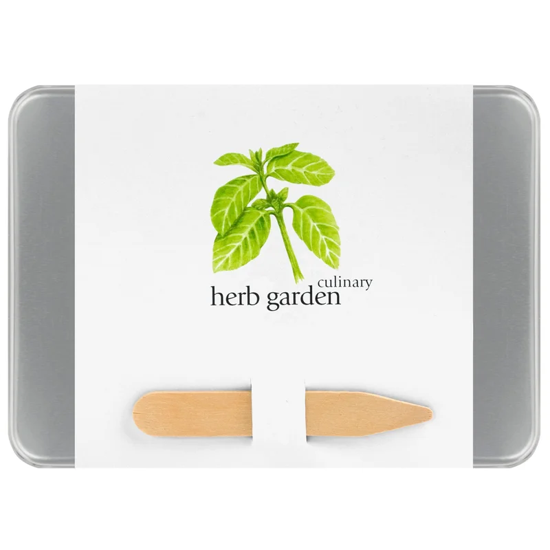 Garden Maker | Culinary Herbs