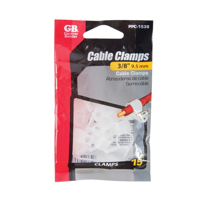 GB PPC-1525 Cable Clamp