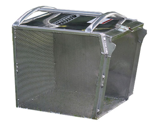 Accelerator Grass Catcher Extender for Standard 4.15 Cu Ft (GCEXTEND)