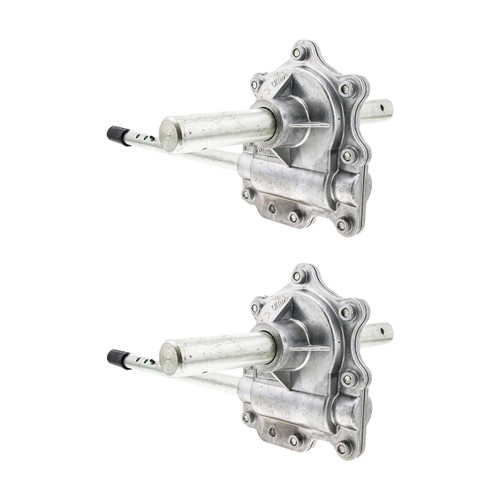 GEARBOX OEM (2 Pack) For HUSQVARNA ST 230P