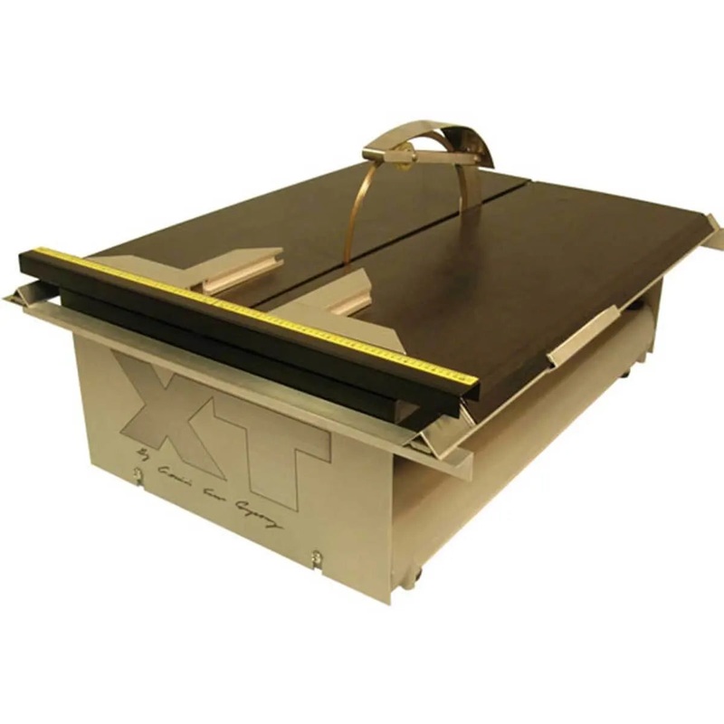 Gemini Slide Tray with 45 Degree Stop for Revolution XT