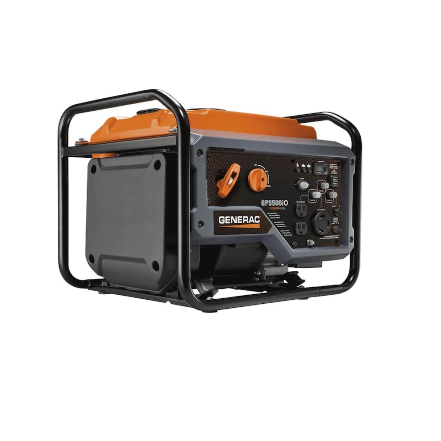 Generac GP Series 3500IO Portable Generator