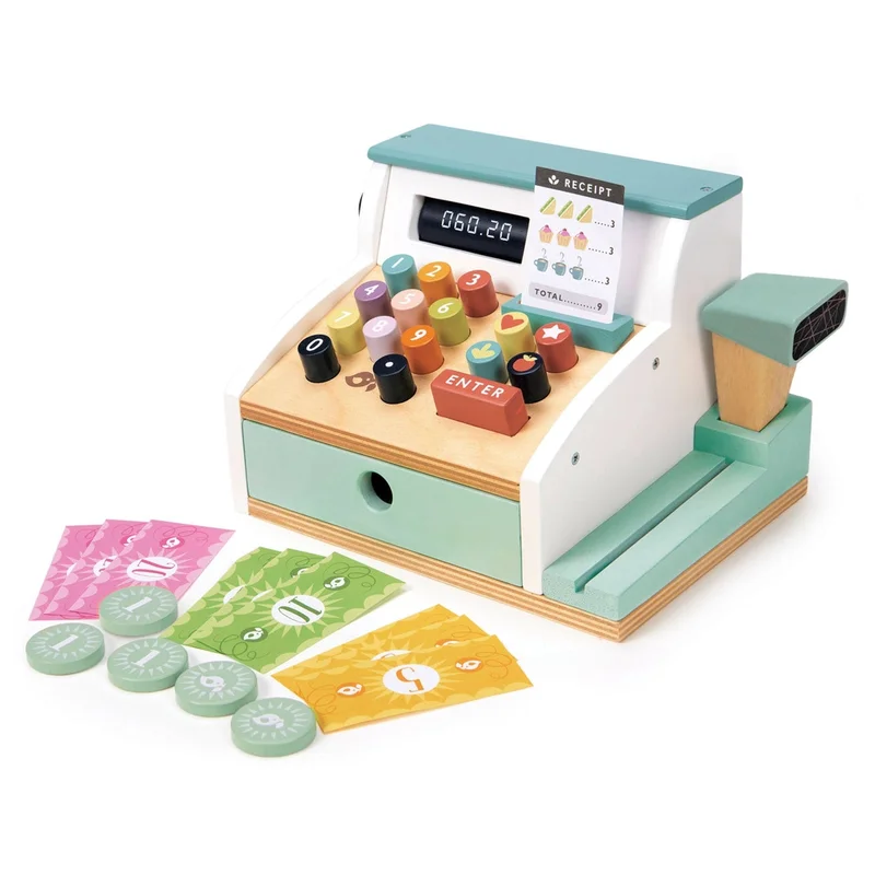 General Stores Till – Cash Register