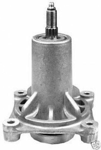 Genuine AYP 187292 Mower Spindle Mandrel fits Sears Husqvarna 532187292 54″ OEM
